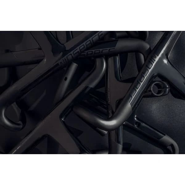 Winspace Zero Integrated Bar and Stem thumbnail 5