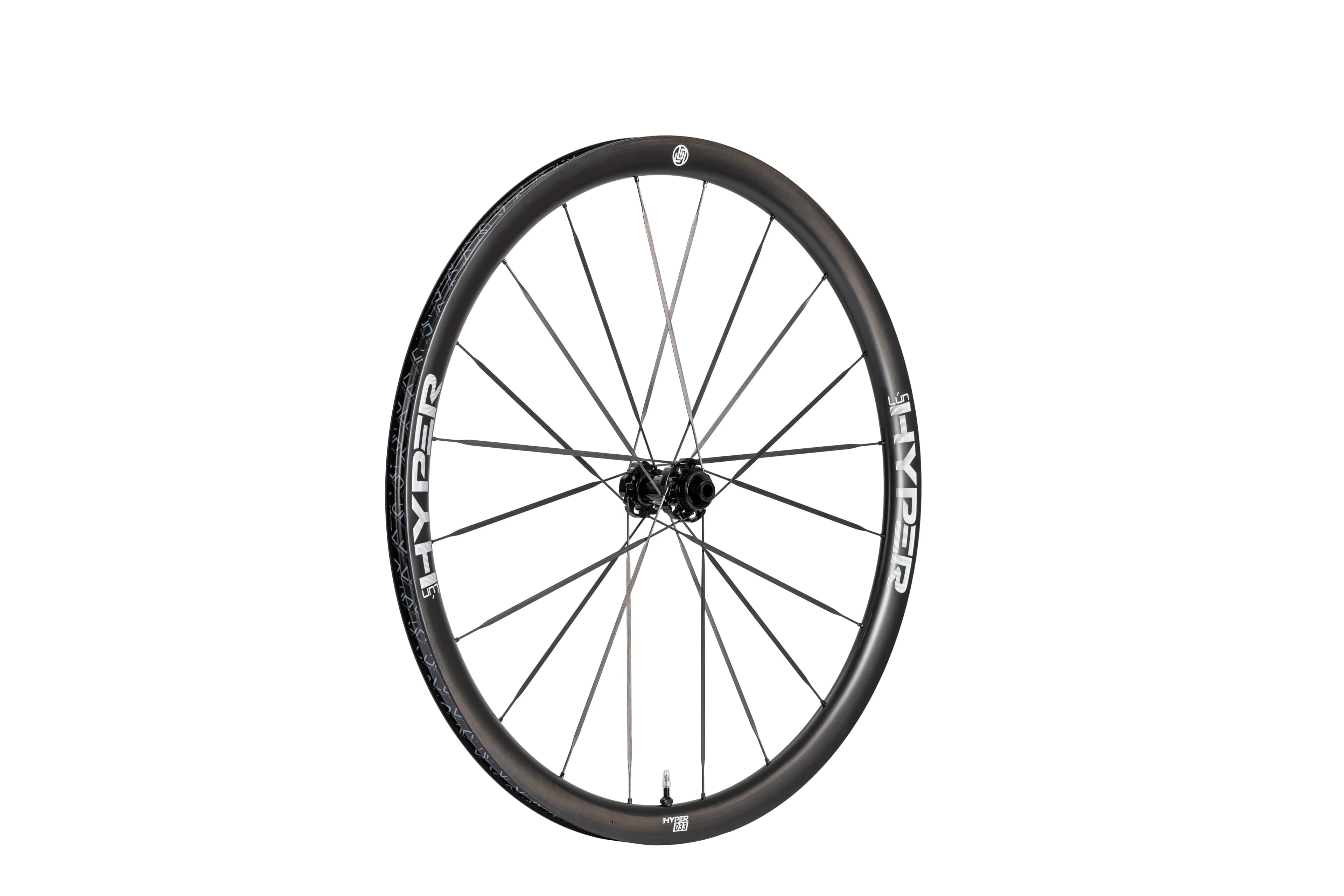HYPER 3 D33 Disc Brake Wheelset thumbnail 4