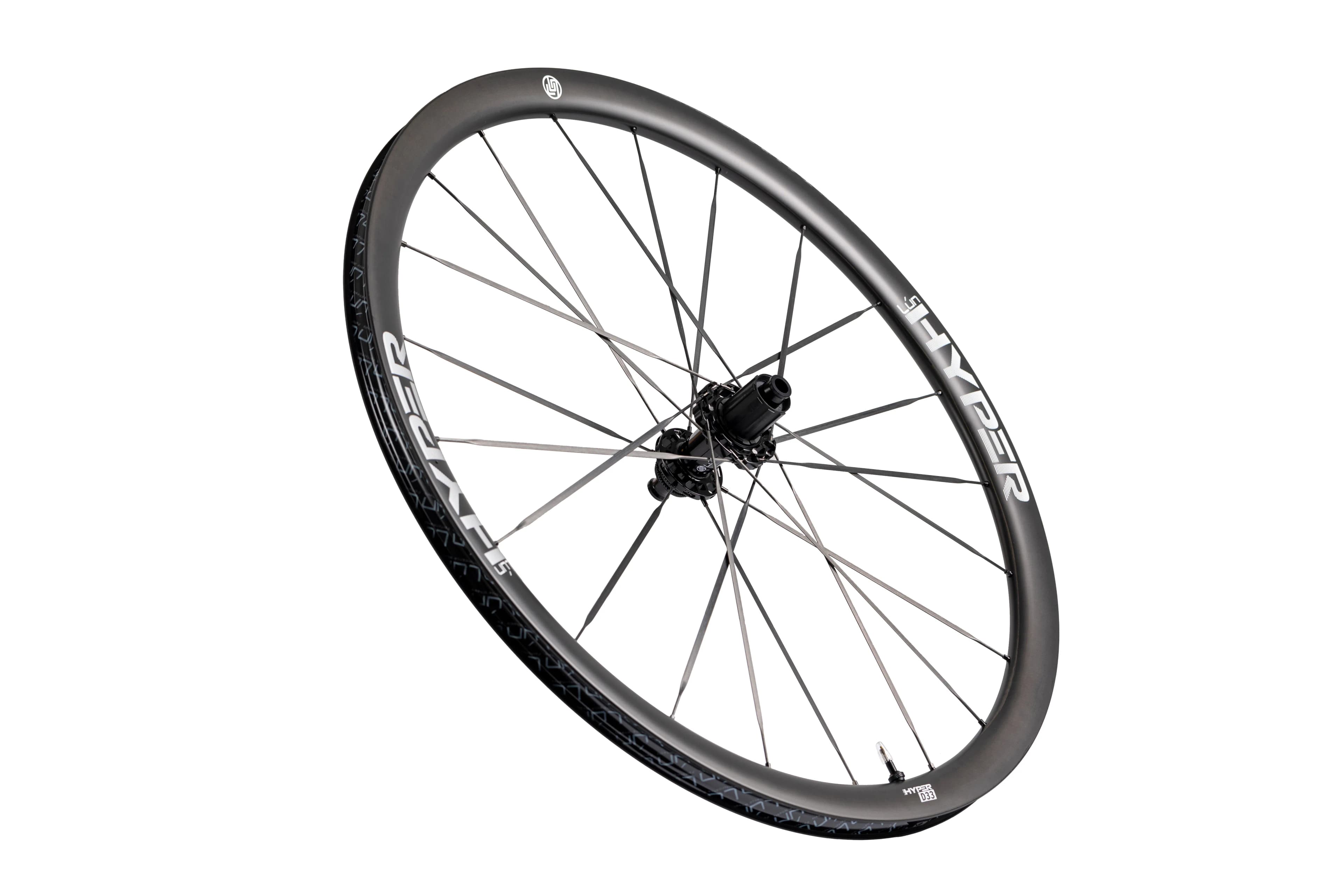 HYPER 3 D33 Disc Brake Wheelset thumbnail 5