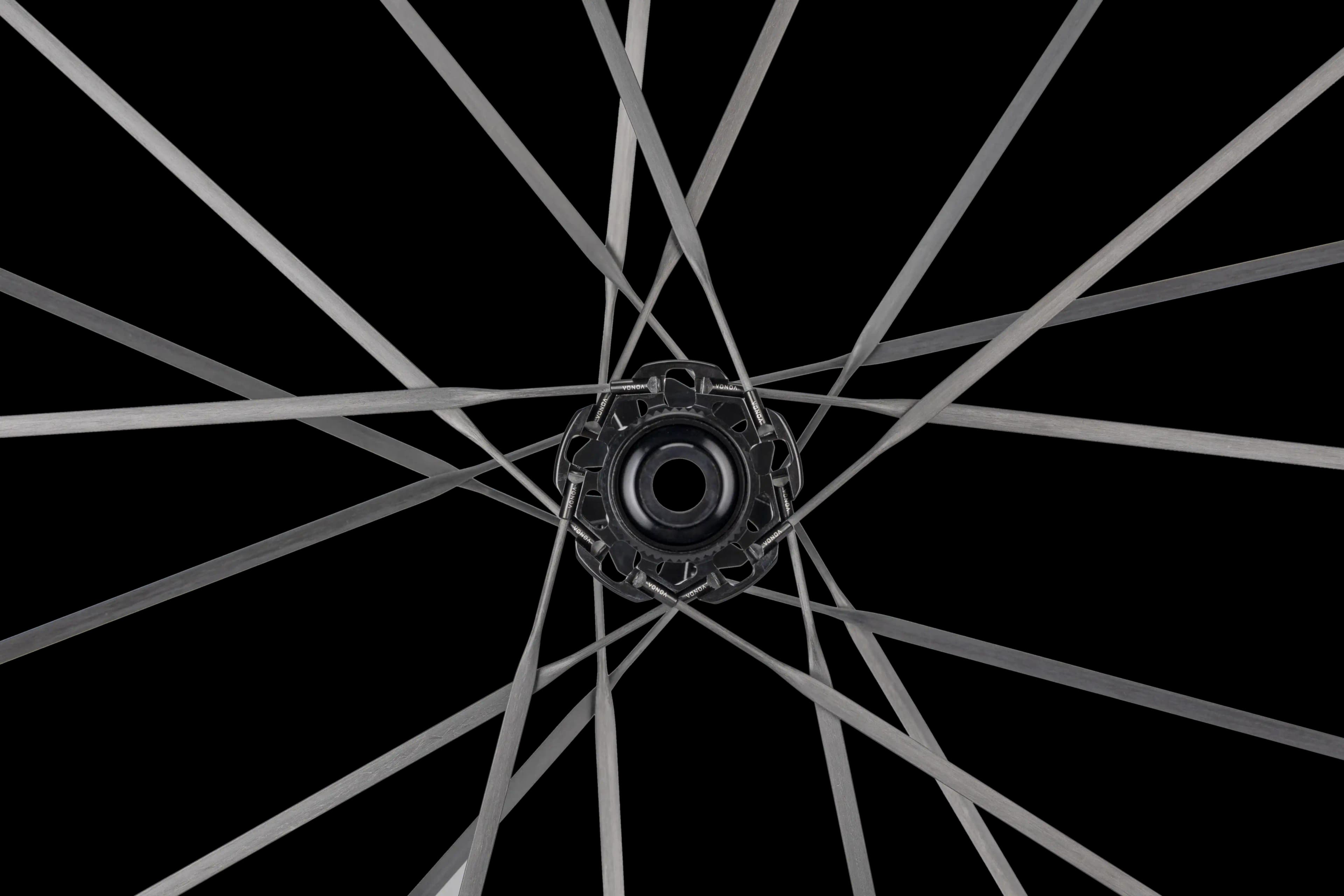 HYPER 3 D45 Disc Brake Wheelset thumbnail 4