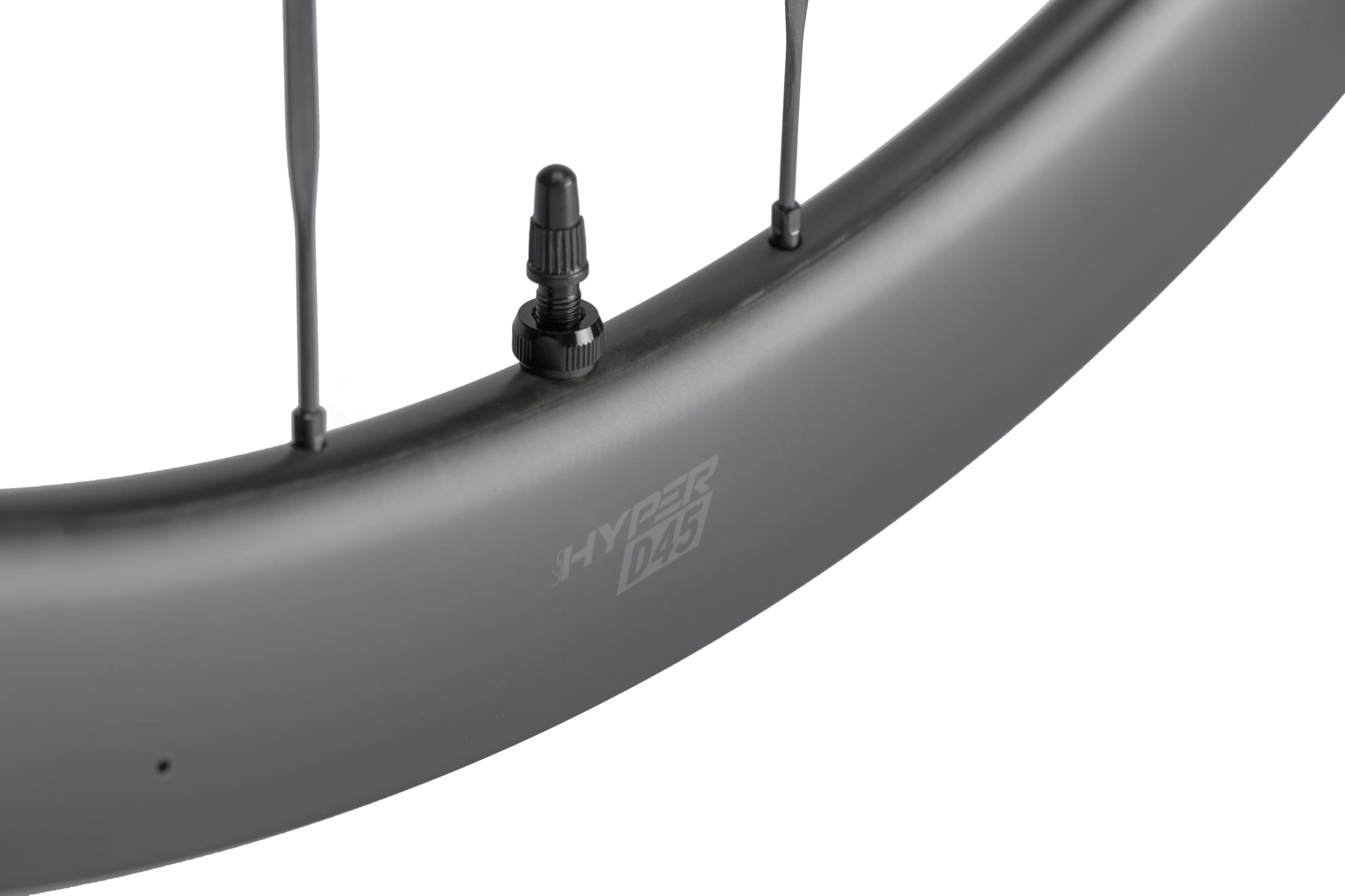 HYPER 3 D45 Disc Brake Wheelset thumbnail 5