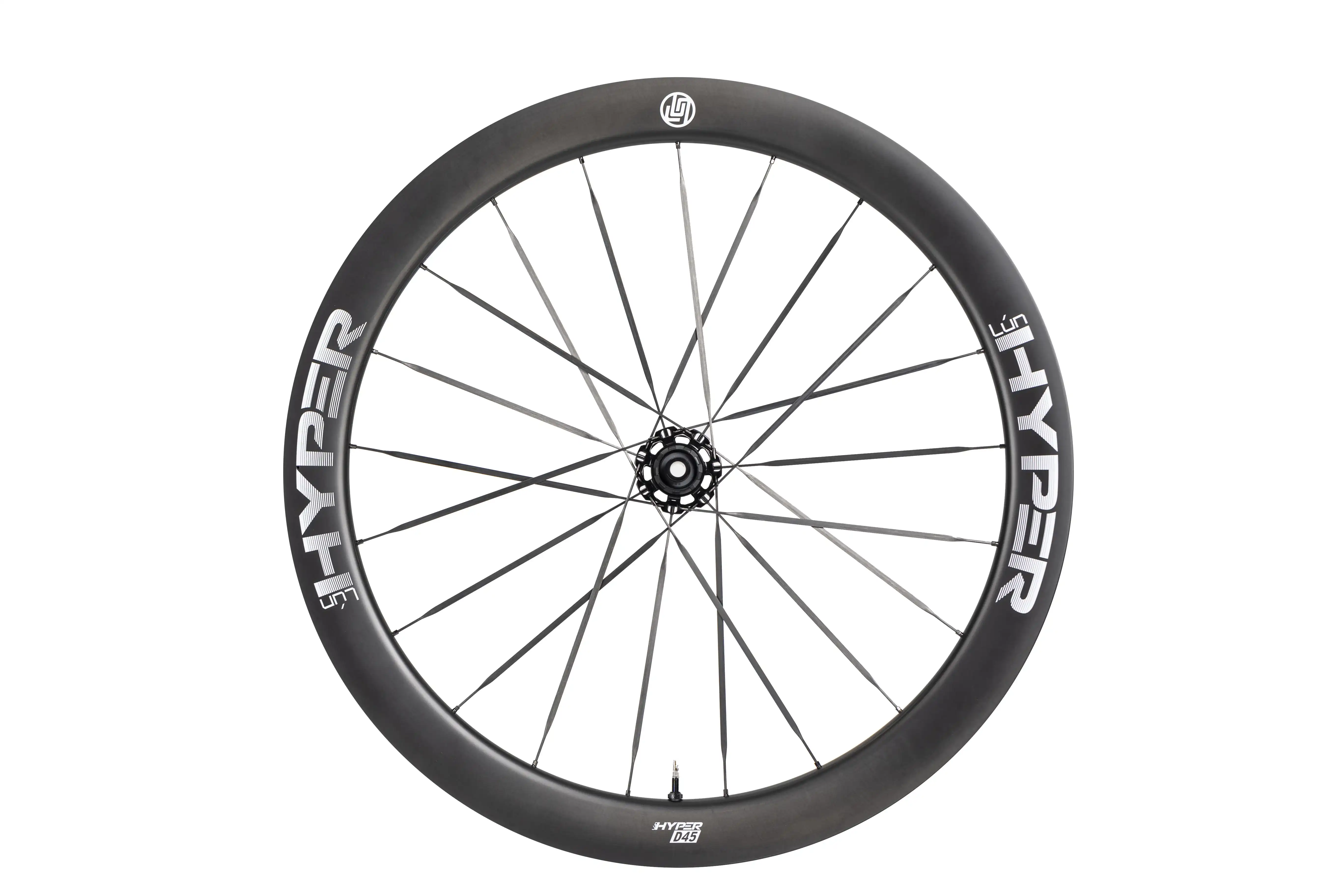 HYPER 3 D45 Disc Brake Wheelset thumbnail 7