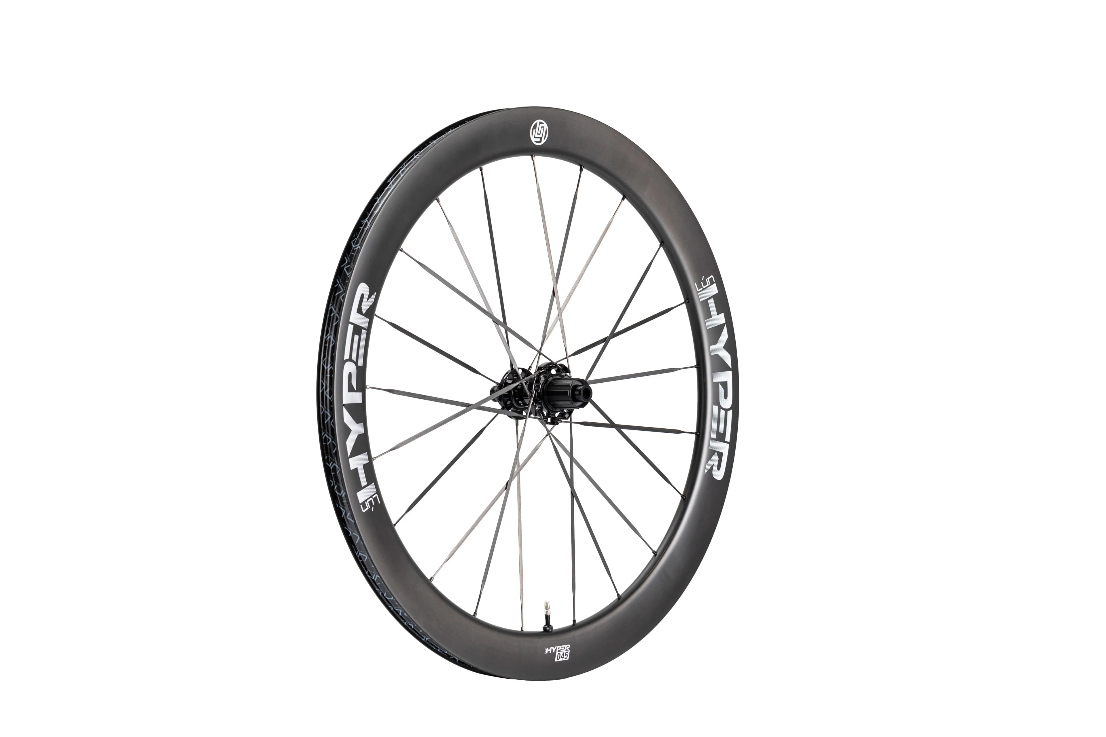 HYPER 3 D45 Disc Brake Wheelset thumbnail 8