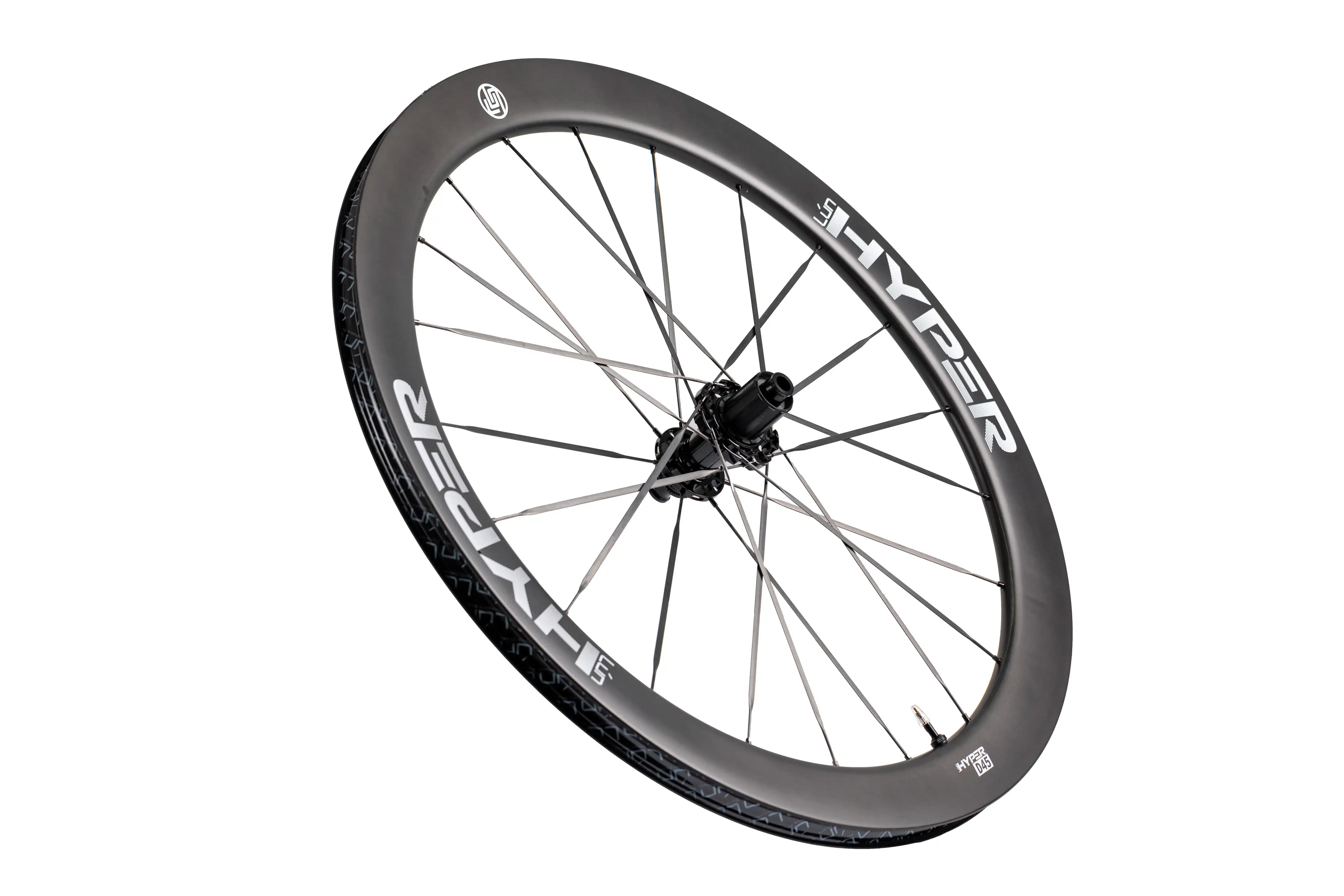 HYPER 3 D45 Disc Brake Wheelset thumbnail 9