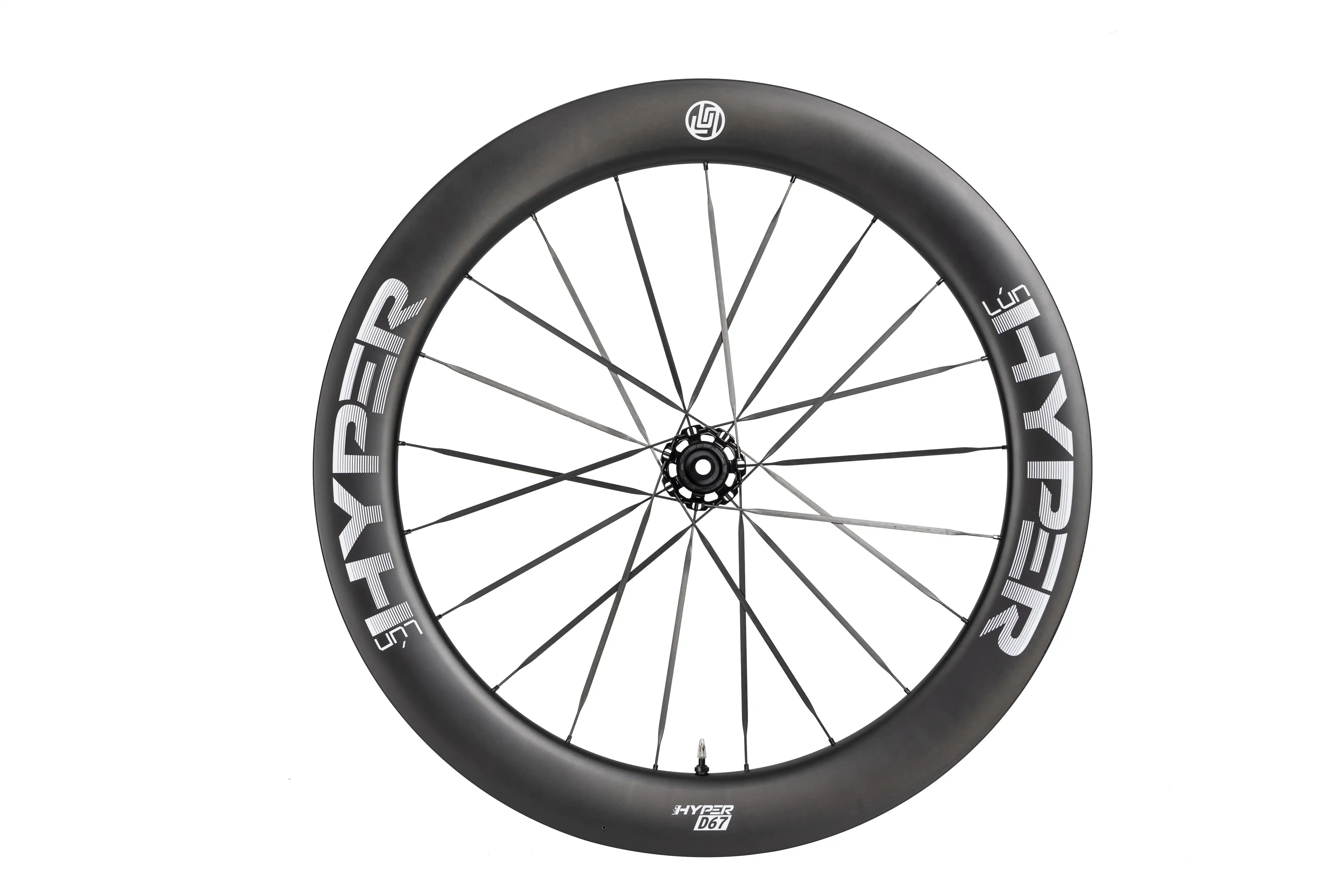 HYPER 3 D67 Disc Brake Wheelset