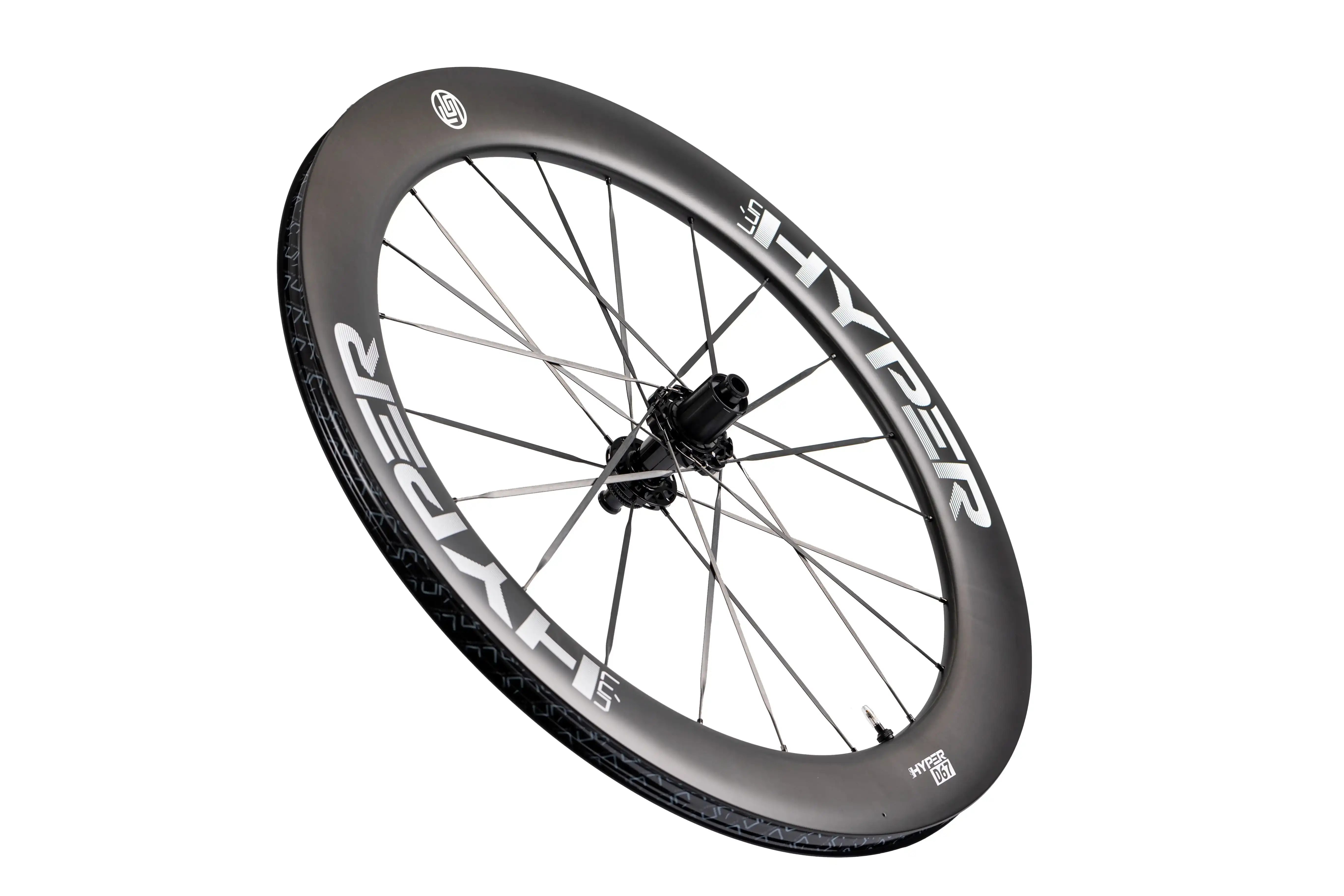 HYPER 3 D67 Disc Brake Wheelset thumbnail 3