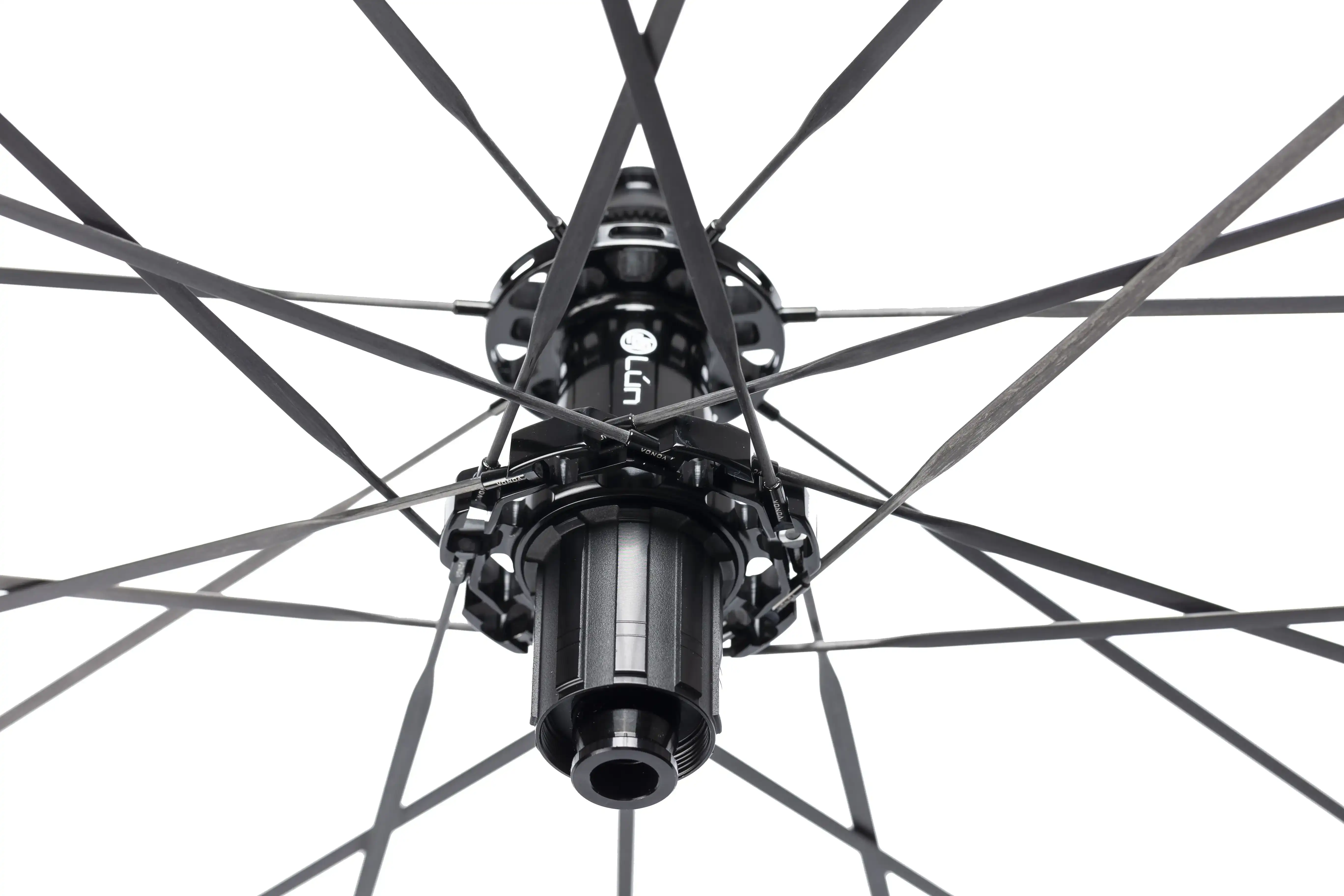 HYPER 3 D33 Disc Brake Wheelset thumbnail 6