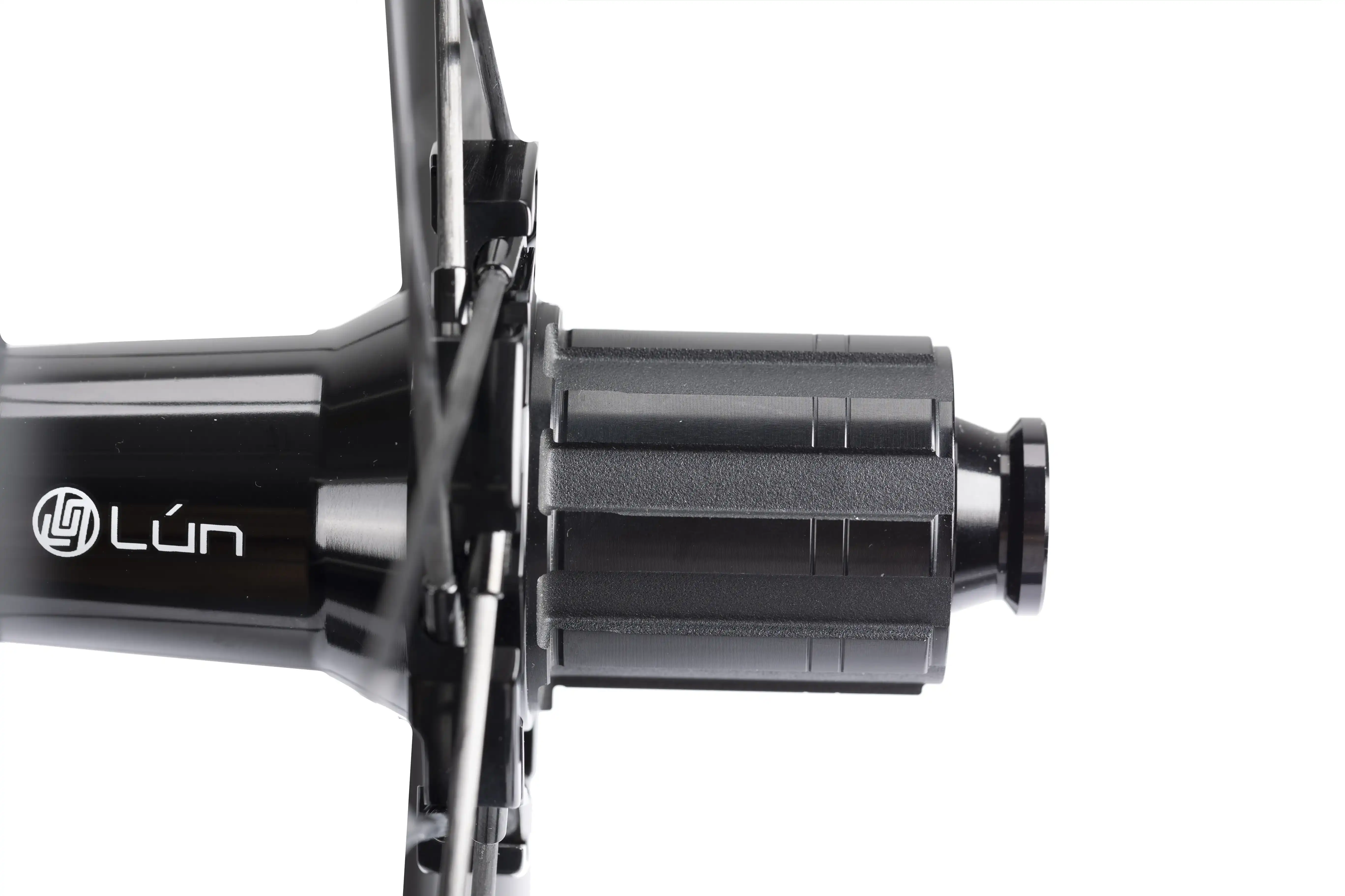 HYPER 3 D33 Disc Brake Wheelset thumbnail 7