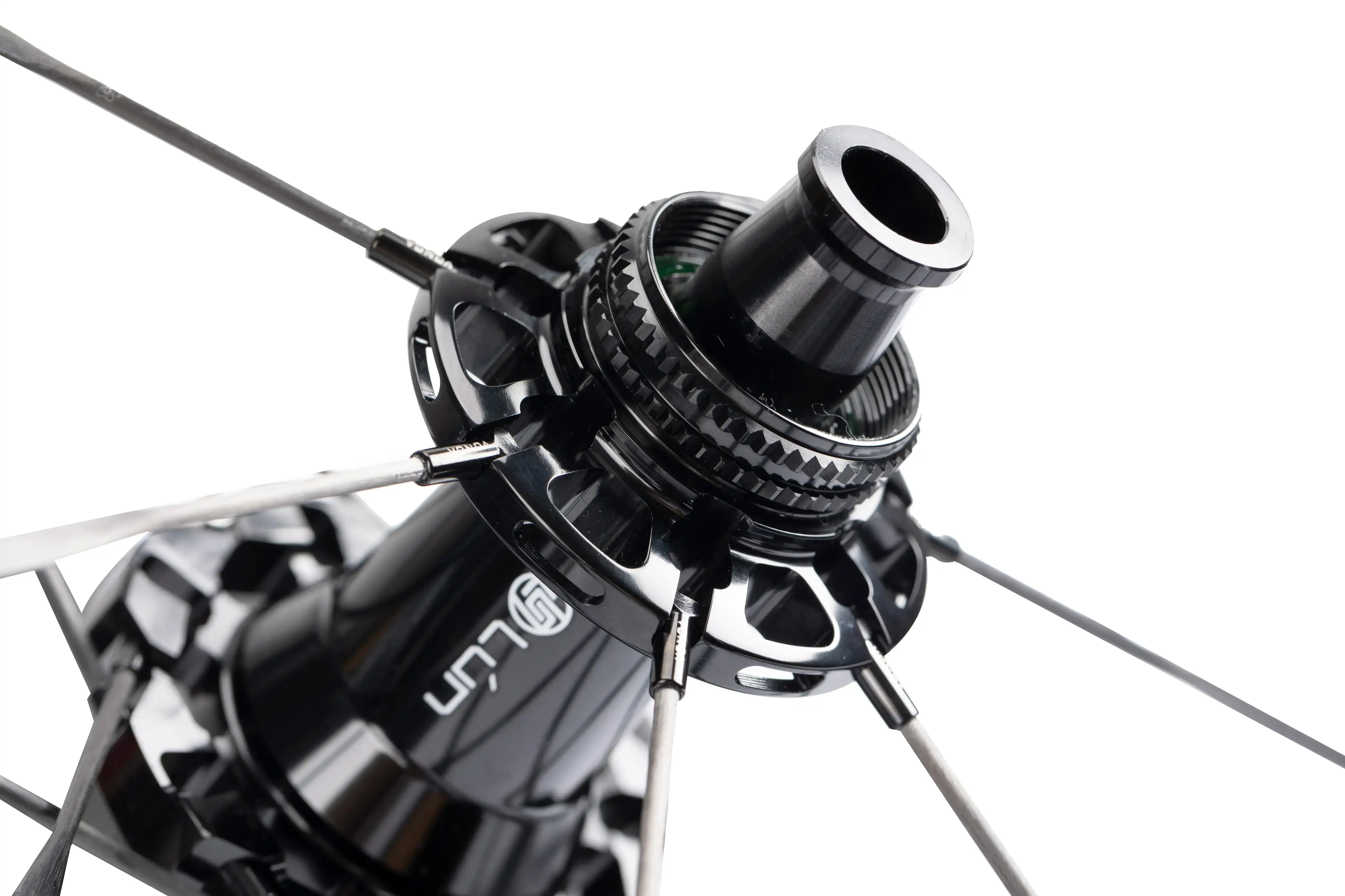 HYPER 3 D33 Disc Brake Wheelset thumbnail 8