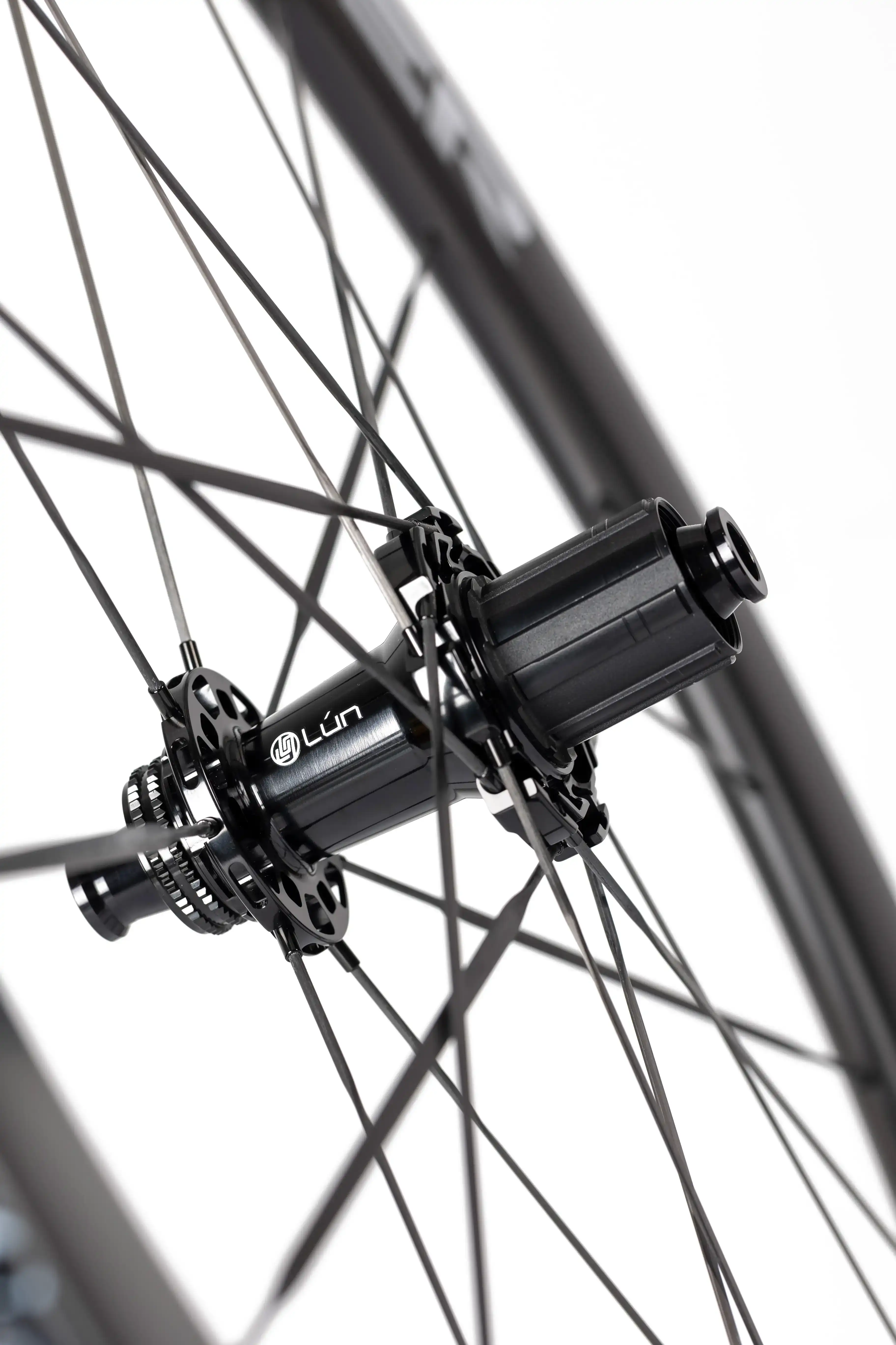 HYPER 3 D33 Disc Brake Wheelset thumbnail 10