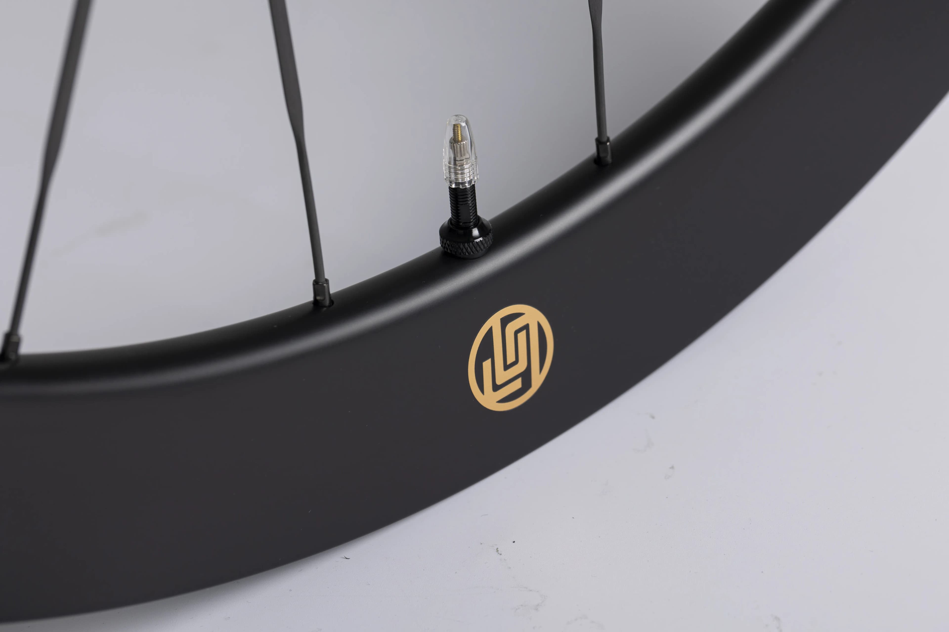 Lún MEGA D45 Disc Brake Wheelset thumbnail 6
