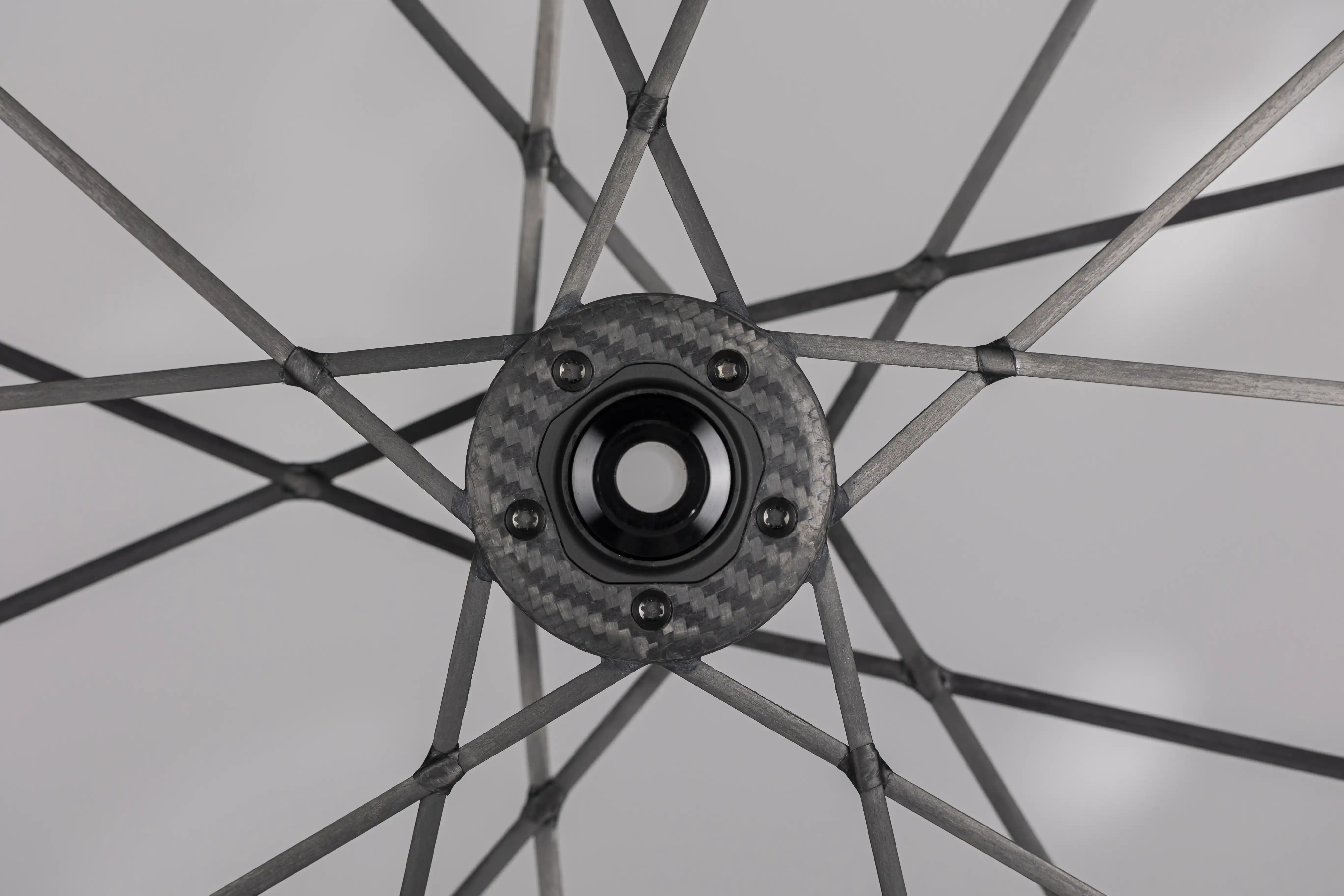 Lún MEGA D45 Disc Brake Wheelset thumbnail 8