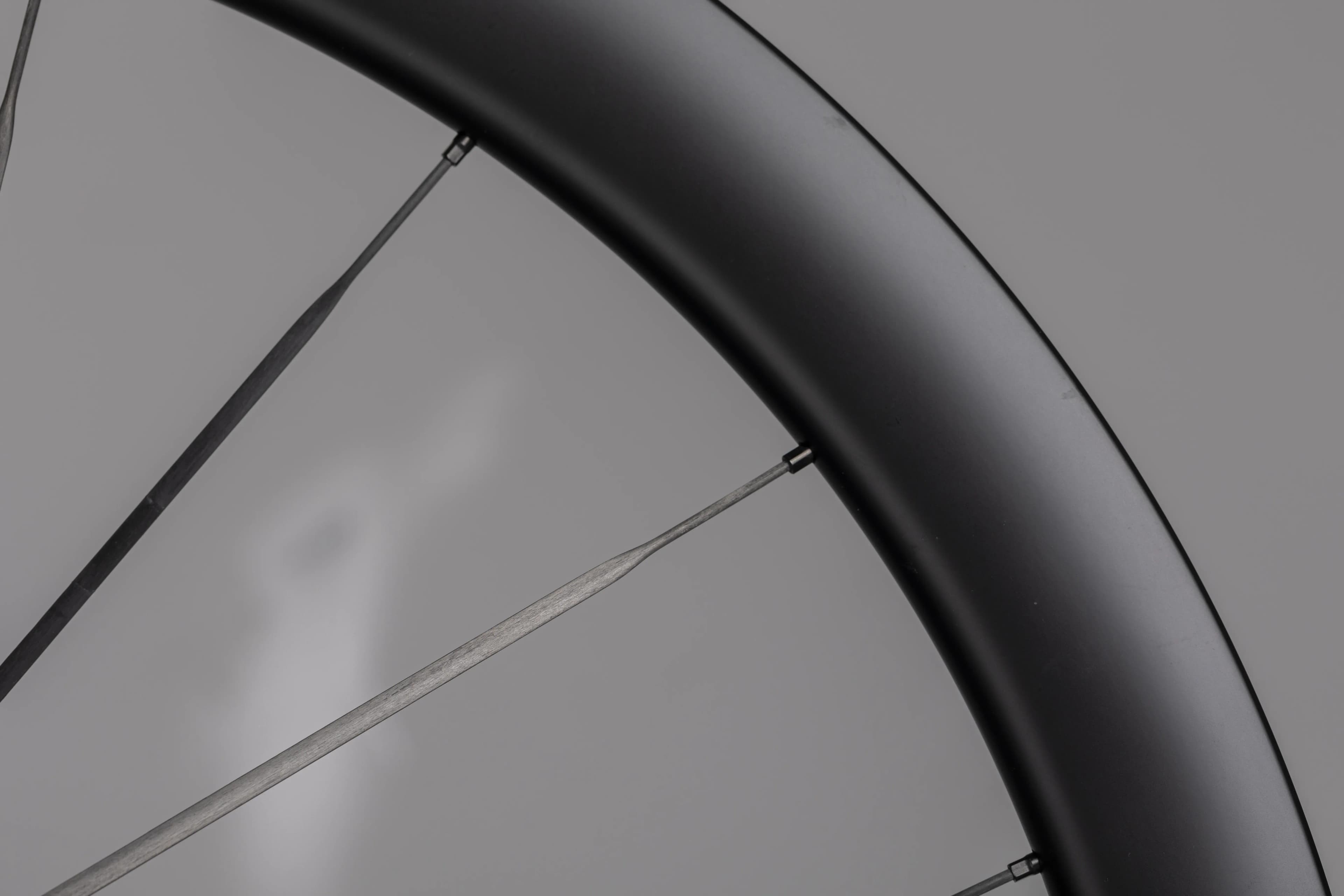 Lún MEGA D45 Disc Brake Wheelset thumbnail 9