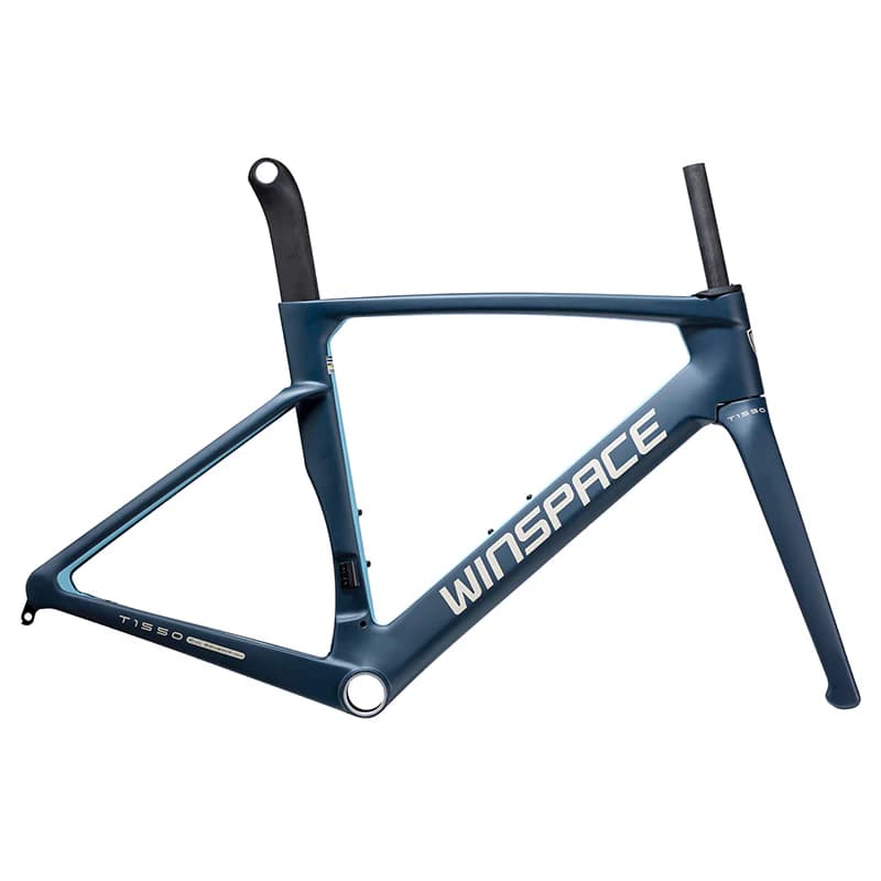 T1550 2nd Gen. Frameset