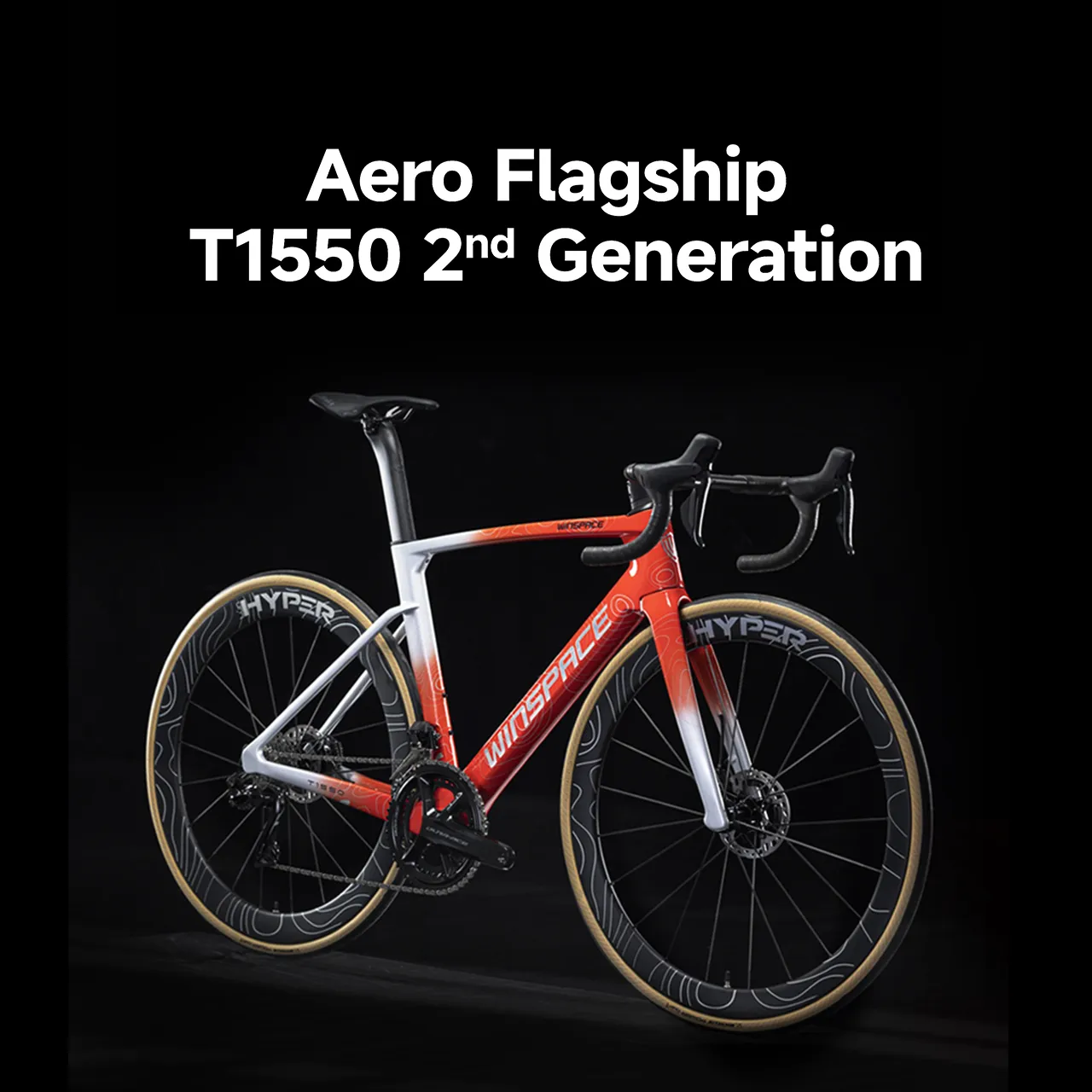 T1550 2nd Gen. Frameset thumbnail 4