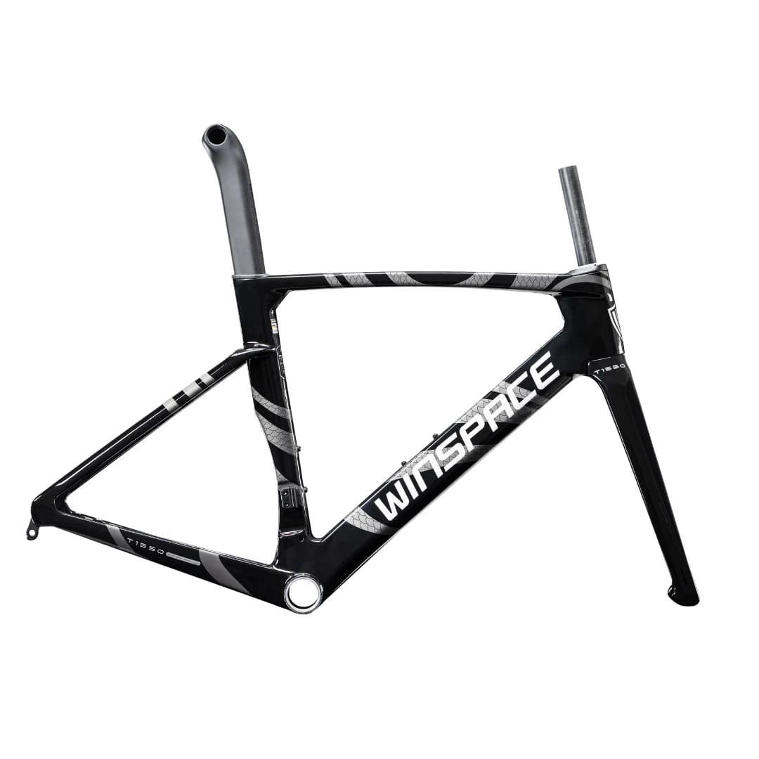 T1550 2nd Gen. Frameset thumbnail 5