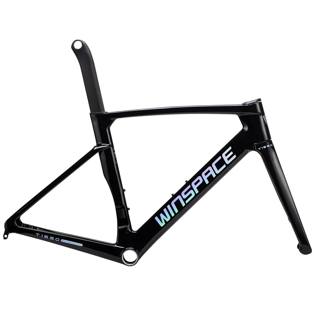 T1550 2nd Gen. Frameset thumbnail 8