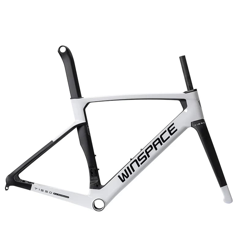 T1550 2nd Gen. Frameset thumbnail 13
