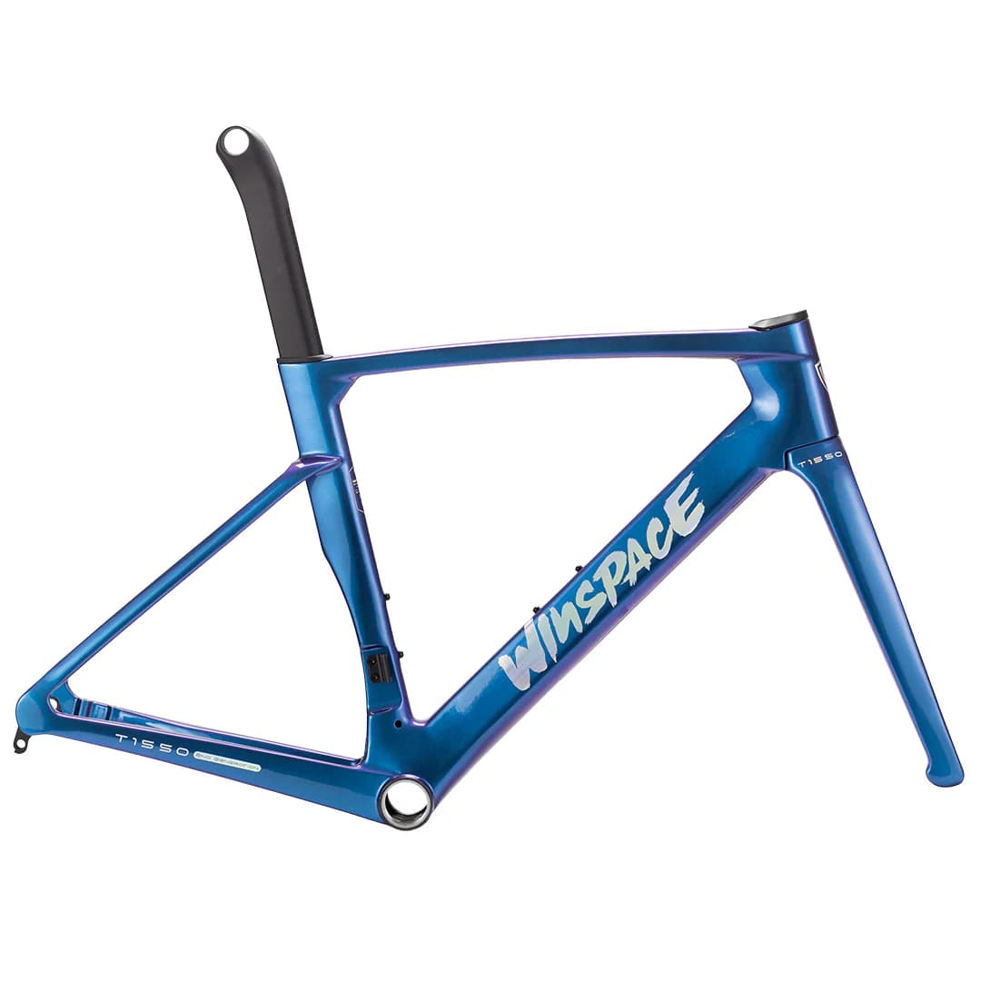 T1550 2nd Gen. Frameset thumbnail 14