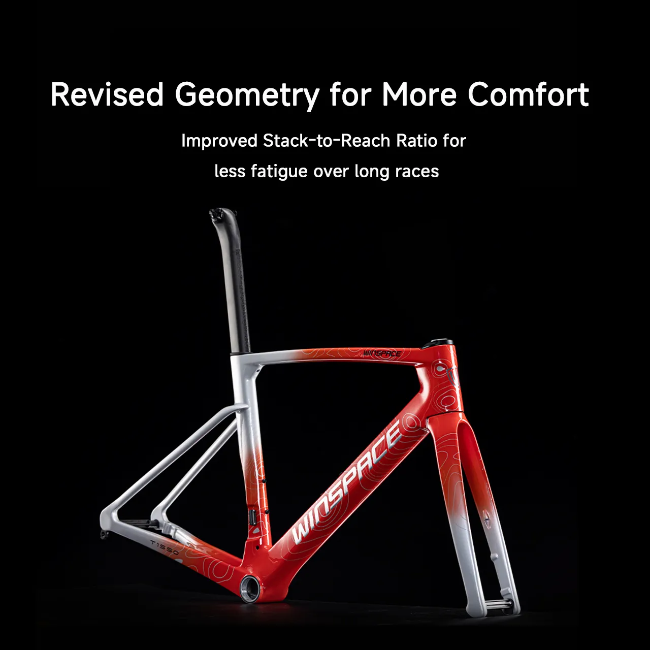 T1550 2nd Gen. Frameset thumbnail 15