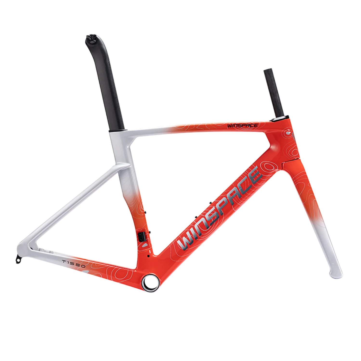 T1550 2nd Gen. Frameset thumbnail 18
