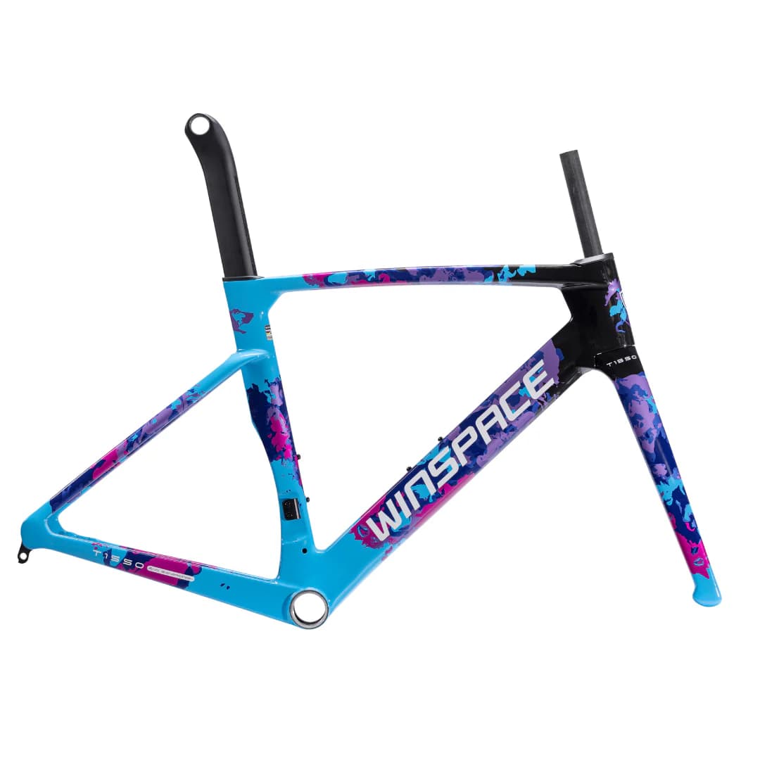 T1550 2nd Gen. Frameset thumbnail 21