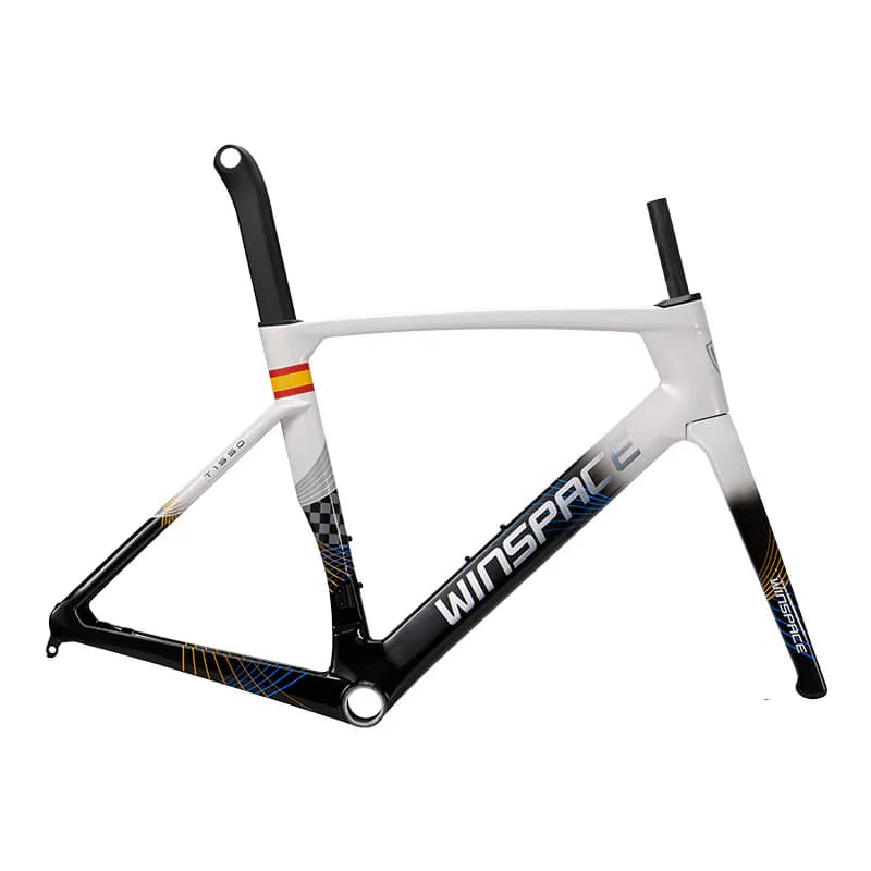 T1550 2nd Gen. Frameset thumbnail 22