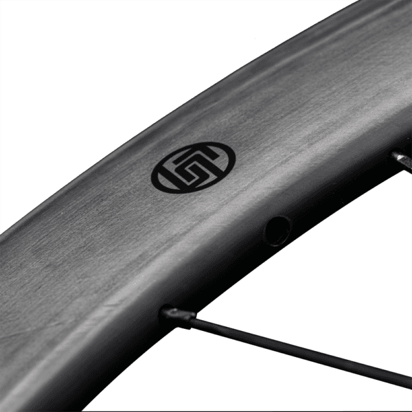 Lún Routte 45mm Rim Brake Wheelset thumbnail 6