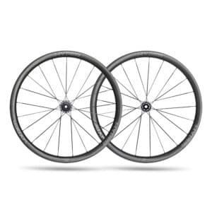 Lún HYPER 23 SE D33 Disc Brake Wheelset