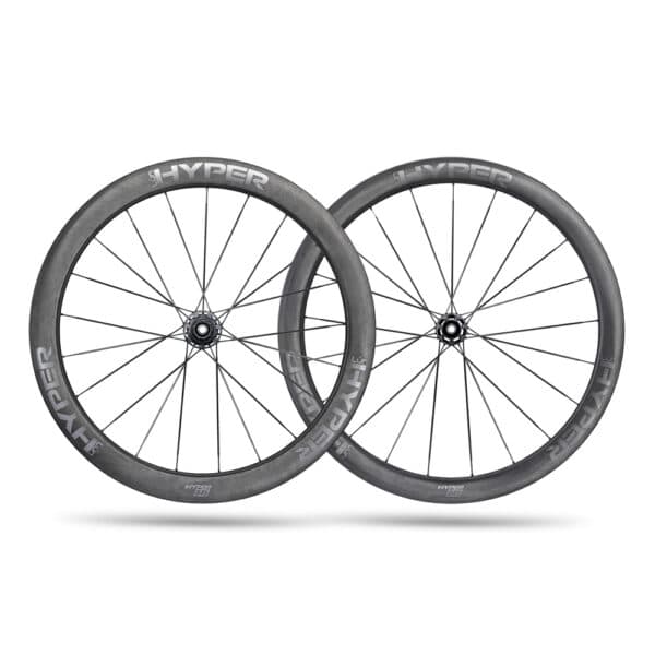 Lún HYPER 23 SE D45 Disc Brake Wheelset