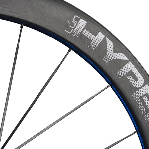 Lún HYPER 23 SE D33 Disc Brake Wheelset thumbnail 3