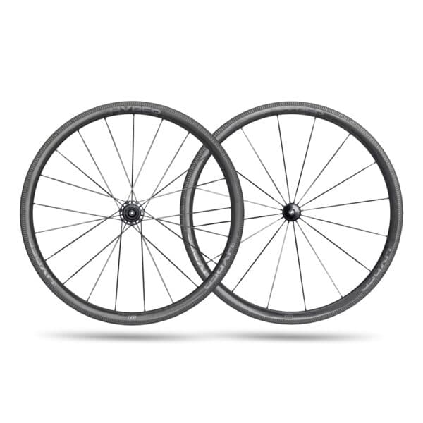 Lún HYPER 23 SE R33 Rim Brake Wheelset