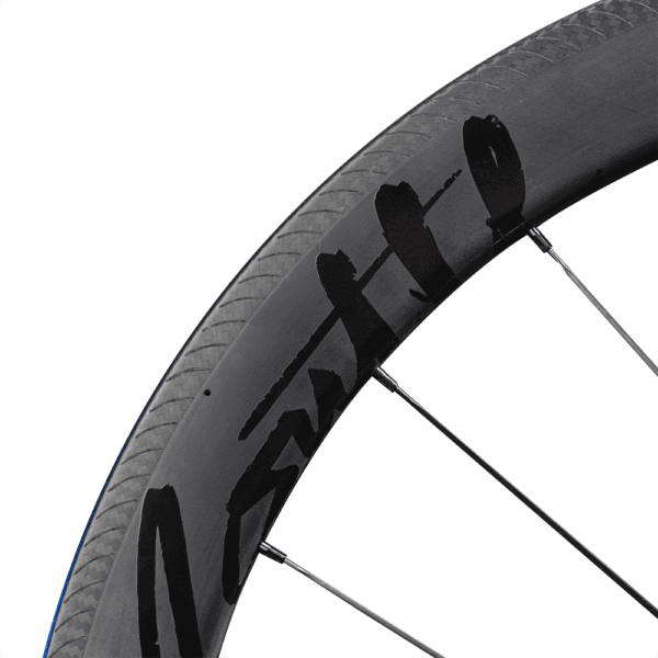 Lún Routte 45mm Rim Brake Wheelset thumbnail 5