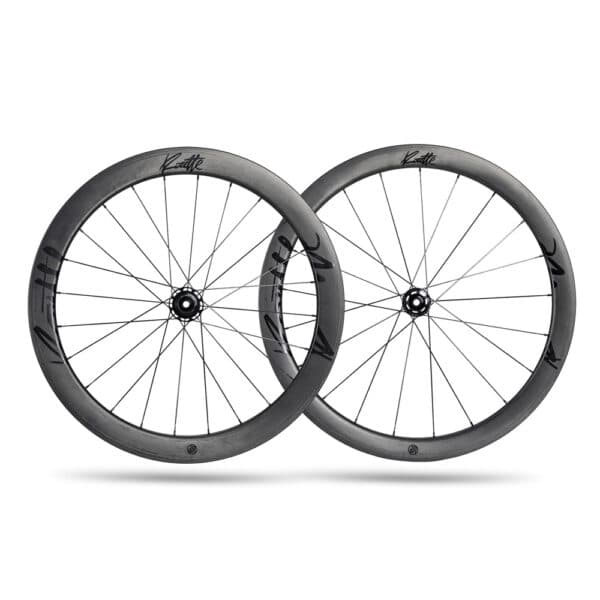 Lún Routte 45mm Disc Brake Wheelset