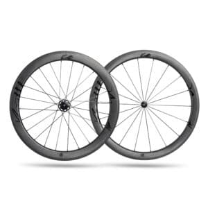 Lún Routte 45mm Rim Brake Wheelset