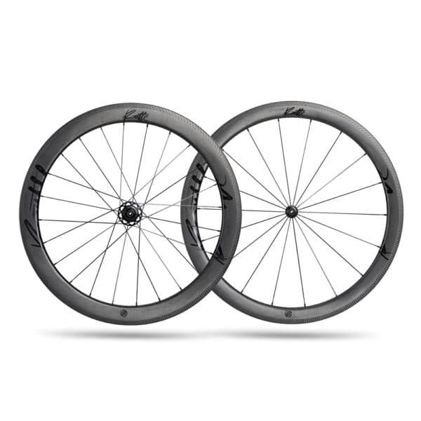 Lún Routte SE 45mm Rim Brake Wheelset