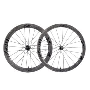 Lún Routte SE 45mm Disc Brake Wheelset