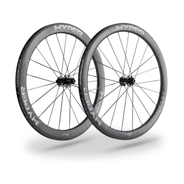 Lún HYPER 23 SE D45 Disc Brake Wheelset thumbnail 2