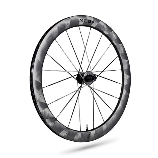 Lún MEGA D45 Disc Brake Wheelset thumbnail 2