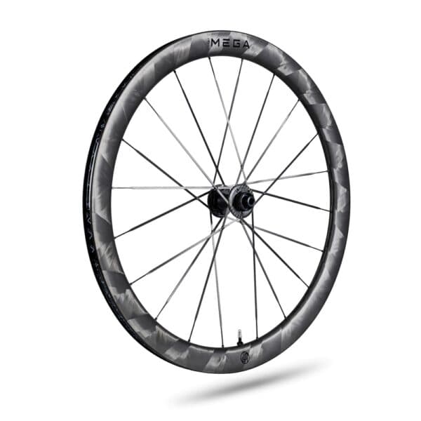 Lún MEGA D45 Disc Brake Wheelset thumbnail 3