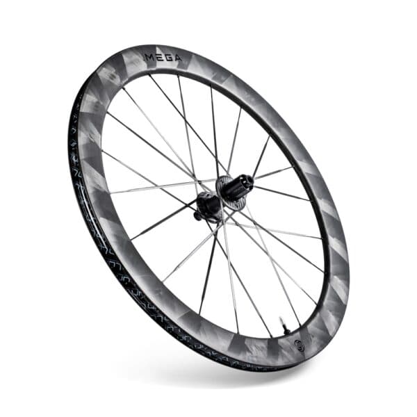 Lún MEGA D45 Disc Brake Wheelset thumbnail 4