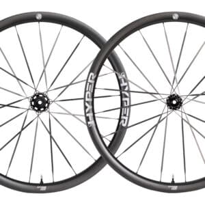 HYPER 3 D33 Disc Brake Wheelset