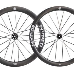 HYPER 3 D45 Disc Brake Wheelset