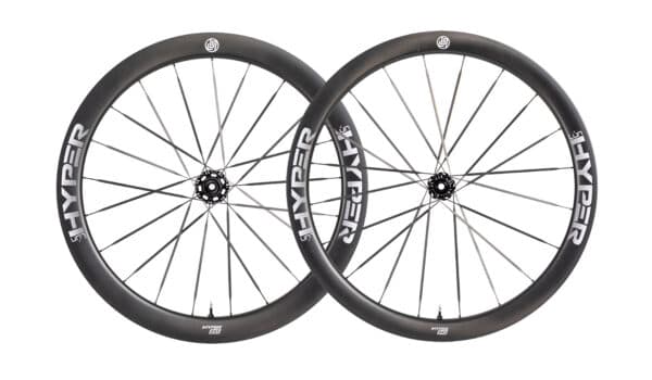 HYPER 3 D45 Disc Brake Wheelset