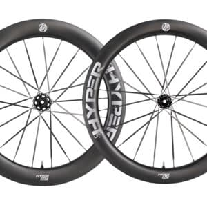 HYPER 3 D67 Disc Brake Wheelset