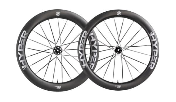 HYPER 3 D67 Disc Brake Wheelset