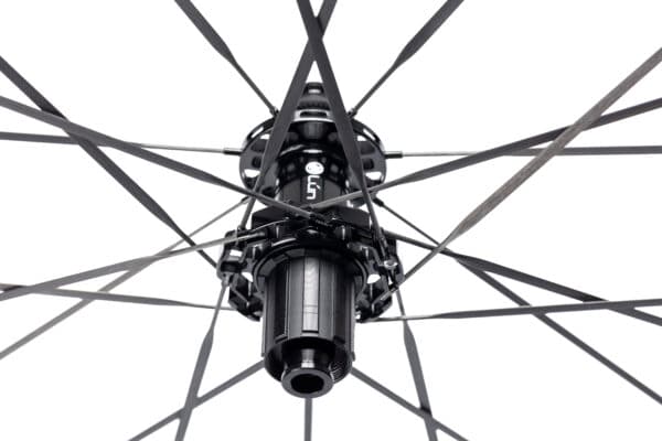 HYPER 3 D45 Disc Brake Wheelset thumbnail 8