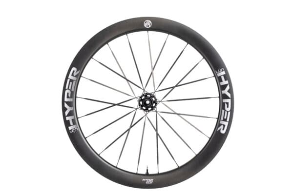 HYPER 3 D45 Disc Brake Wheelset thumbnail 2