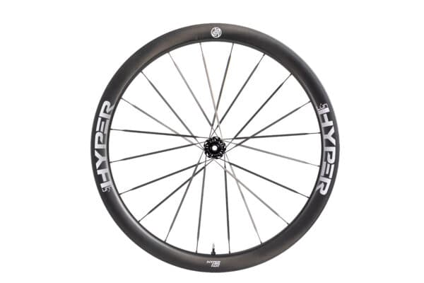 HYPER 3 D45 Disc Brake Wheelset thumbnail 3