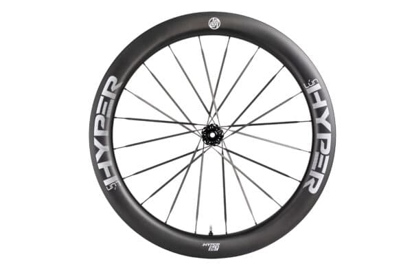 HYPER 3 D67 Disc Brake Wheelset thumbnail 3